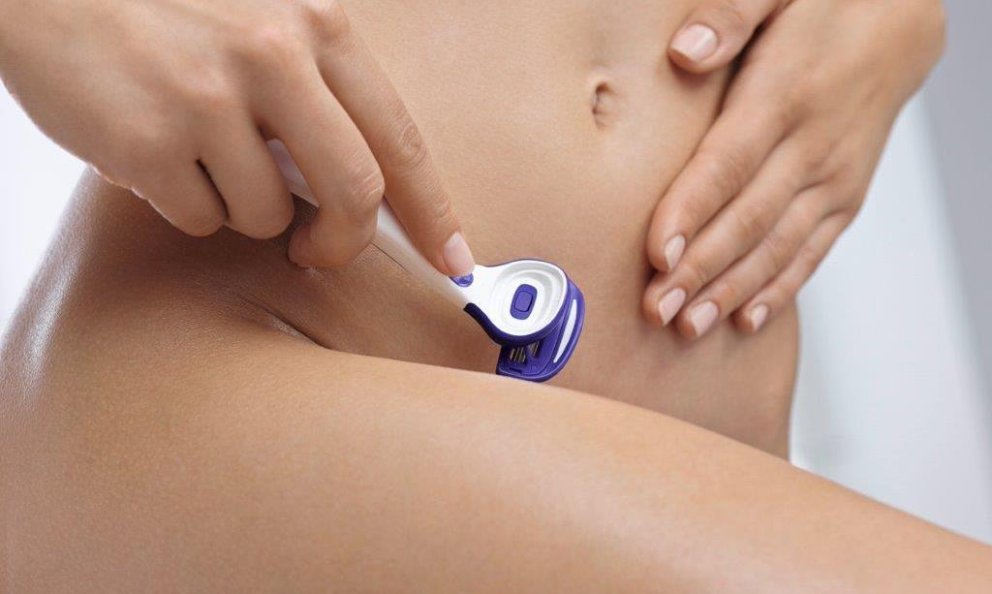Nivea Protect and Shave Nivea Protect and Shave