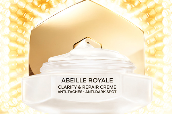 Abeille Royale Clarify & Repair Anti Dank Spot Cream Abeille Royale Clarify & Repair Anti Dank Spot Cream