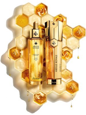 Guerlain Abeille Royale Guerlain Abeille Royale