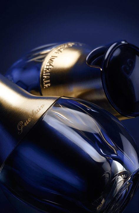 Guerlain Orchidee Imperiale Guerlain Orchidee Imperiale
