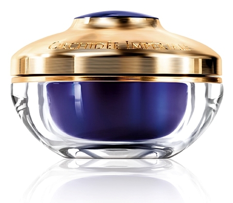 Guerlain Orchidee Imperiale Creme Riche