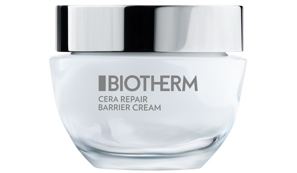 Biotherm Cica Repair Barrier Cream beruhigt gestresste Haut