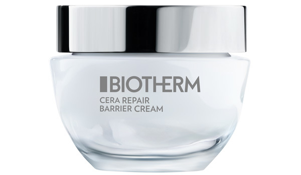 Biotherm Cica Repair Barrier Cream beruhigt gestresste Haut Biotherm Cica Repair Barrier Cream beruhigt gestresste Haut