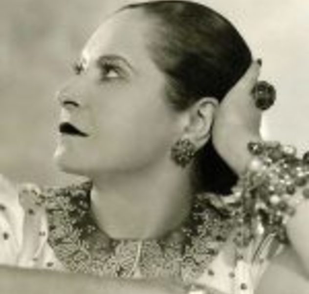 Helena Rubinstein