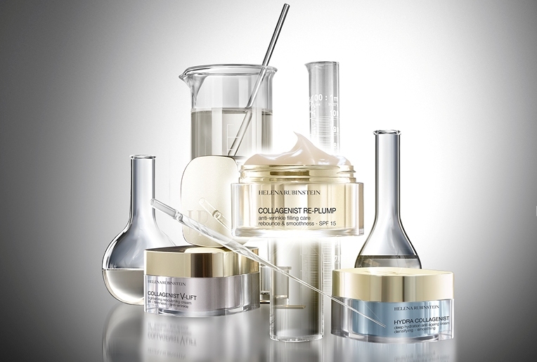 Helena Rubinstein Collagenist Helena Rubinstein Collagenist