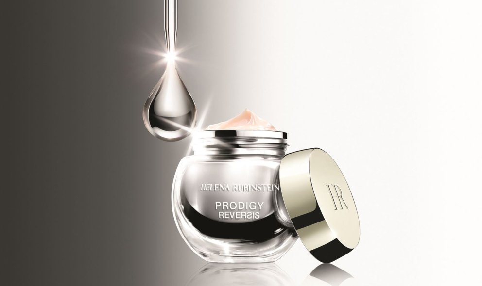 Helena Rubinstein Prodigy Reversis