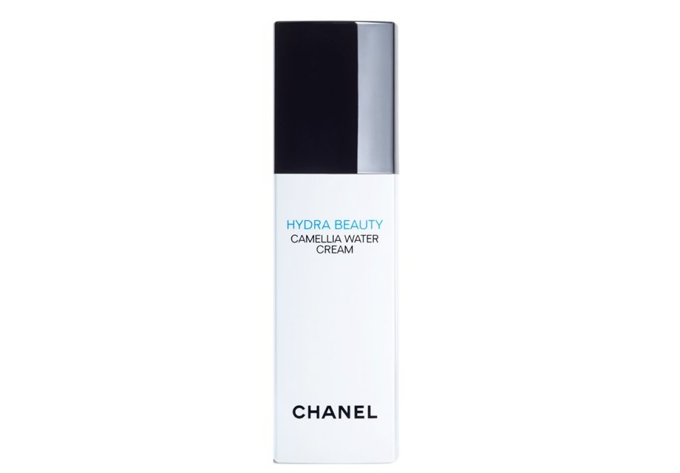 Chanel Hydra Beauty Camelia Water Cream