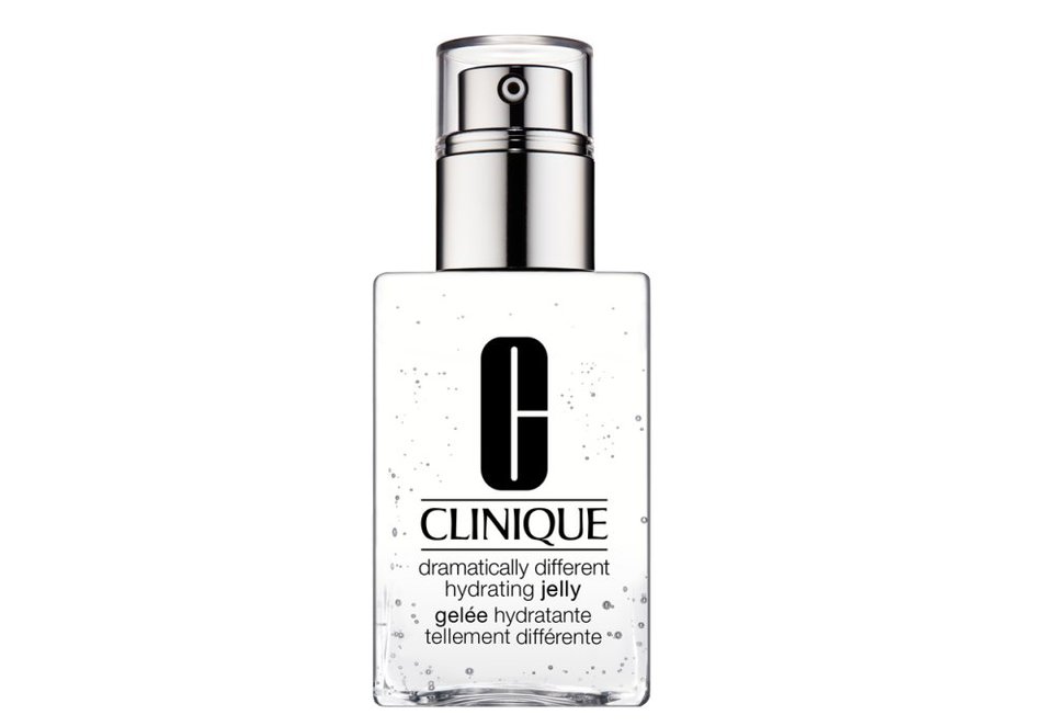 Clinique Dramatically Different Hydrating Jelly Clinique Dramatically Different Hydrating Jelly