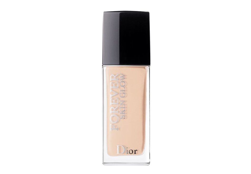 Diorskin Forever Glow Foundation Diorskin Forever Glow Foundation