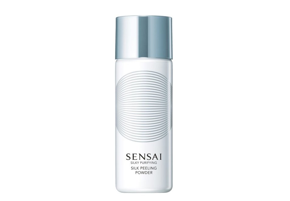 Sensai Silk Peeling Powder Sensai Silk Peeling Powder