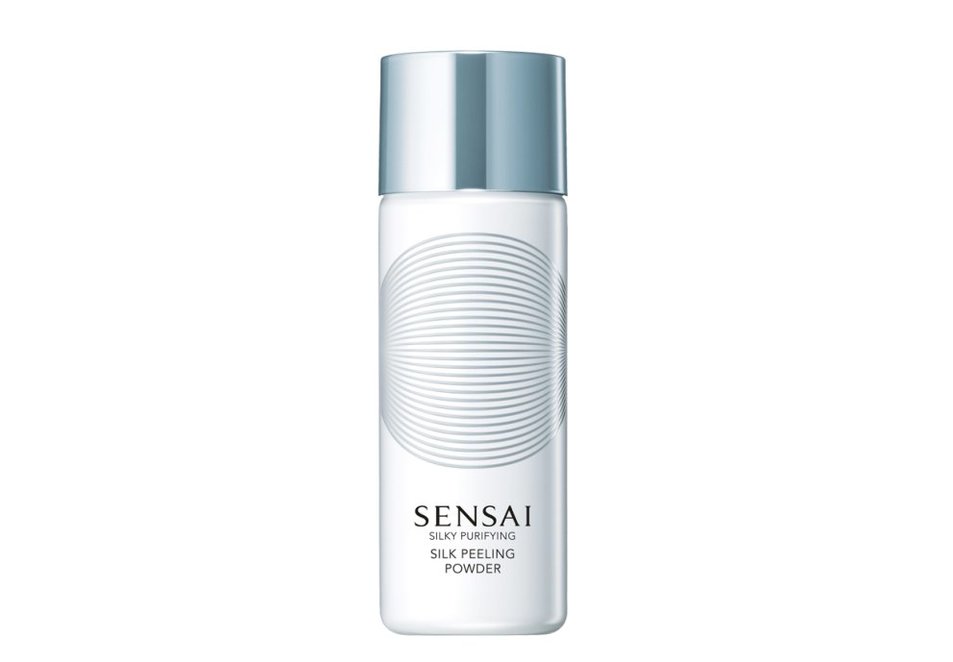 Sensai Silk Peeling Powder