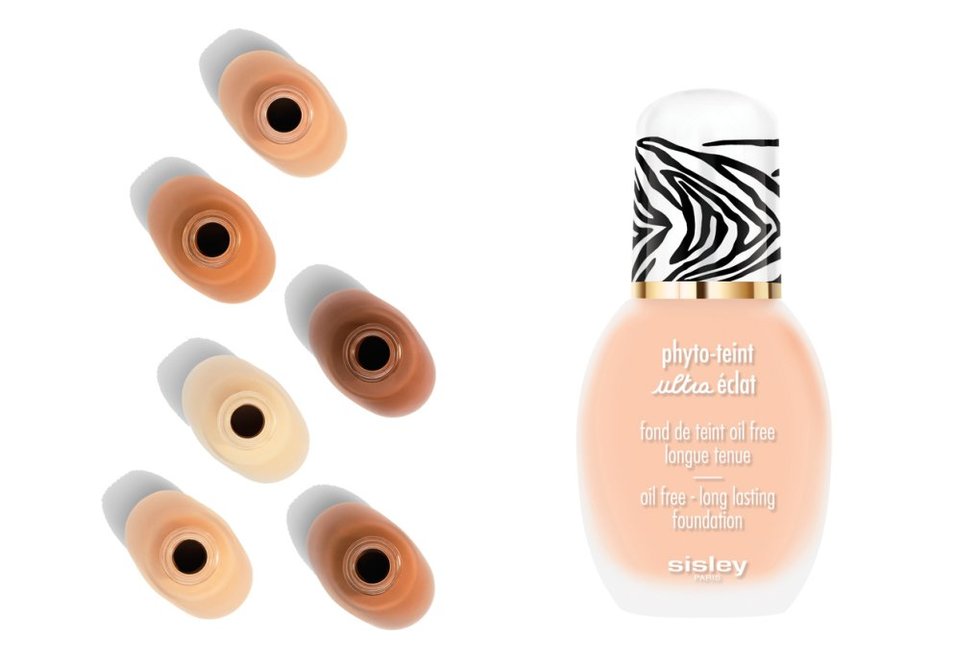Sisley Phytho Teint Ultra Eclat Sisley Phytho Teint Ultra Eclat