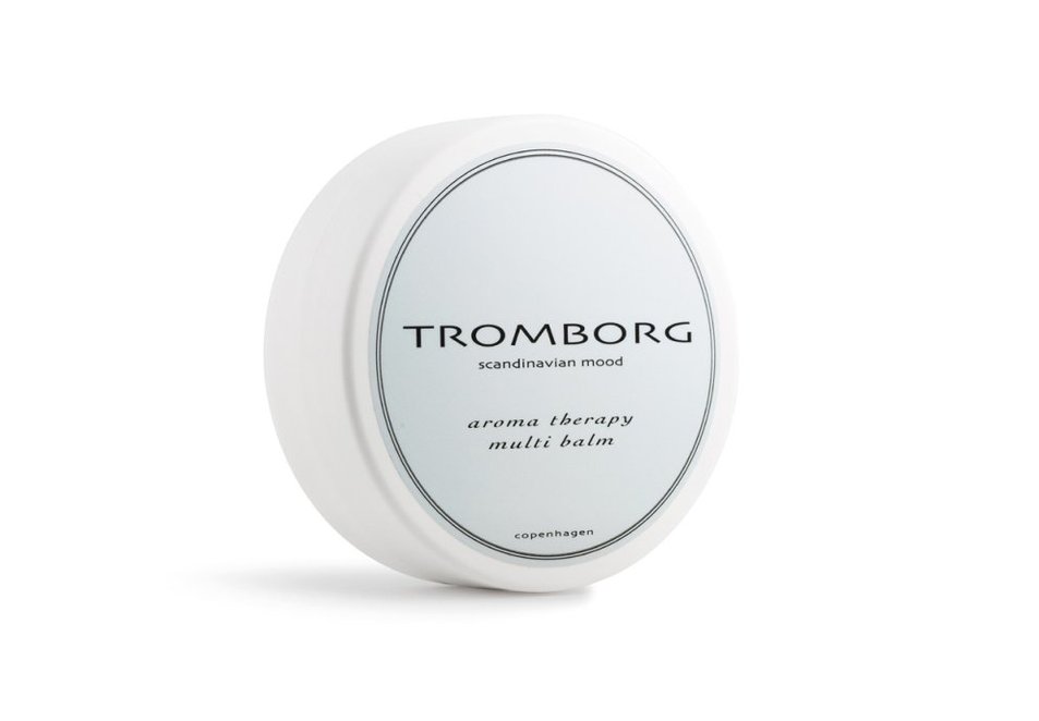 Tromborg Aroma Therapy Multi Balm Tromborg Aroma Therapy Multi Balm