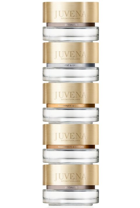 Die SkinNova SC Technologie fliesst nun in alle Juvena Hautpflege-Produkte ein Die SkinNova SC Technologie fliesst nun in alle Juvena Hautpflege-Produkte ein