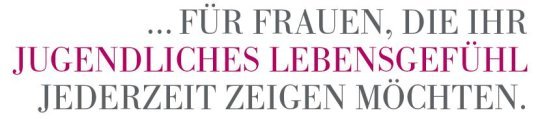 Juvena mastercream lebensgefuehl