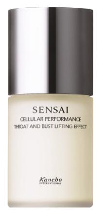 Kanebo Sensai Cellular Performance Throat and Bust Lifting Effect