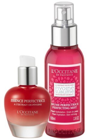 L'Occitane