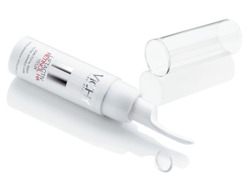 Vichy Liftactiv Retinol HA Augen