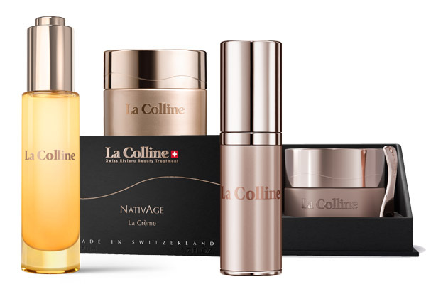 Commited to skin: die Hautpflegelinie NativAge