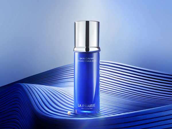 Die Skin Caviar Hydro Emulsion ist die Geheimwaffe für frische, glatte, gestärkte Haut 