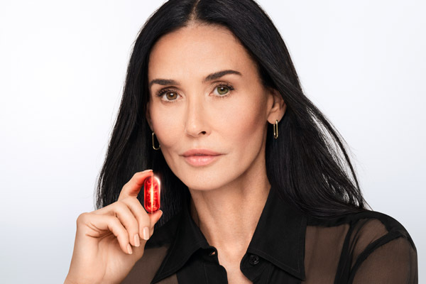 Lancome longevity
