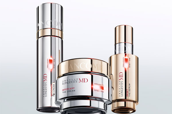 Die Effizienz von Absolue Longevity MD basiert auf Mitopure