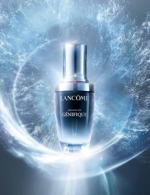 Lancôme Advanced Genifique Serum Lancôme Advanced Genifique Serum