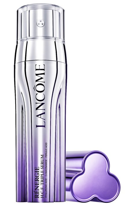 Lancome Renergie H.C.F. Triple Serum, Regenerationspflege - die neue Ära des hochwirksamen Anti-Agings Lancome Renergie H.C.F. Triple Serum, Regenerationspflege - die neue Ära des hochwirksamen Anti-Agings