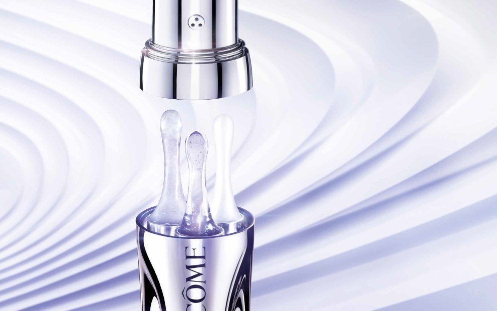 Lancome Renergie H.C.F. Triple Serum, Regenerationspflege - die neue Ära des hochwirksamen Anti-Agings Lancome Renergie H.C.F. Triple Serum, Regenerationspflege - die neue Ära des hochwirksamen Anti-Agings