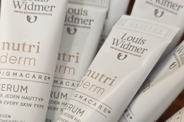 Die neue Linie nutriderm  Pigmacare richtet sich gegen Pigmentflecken