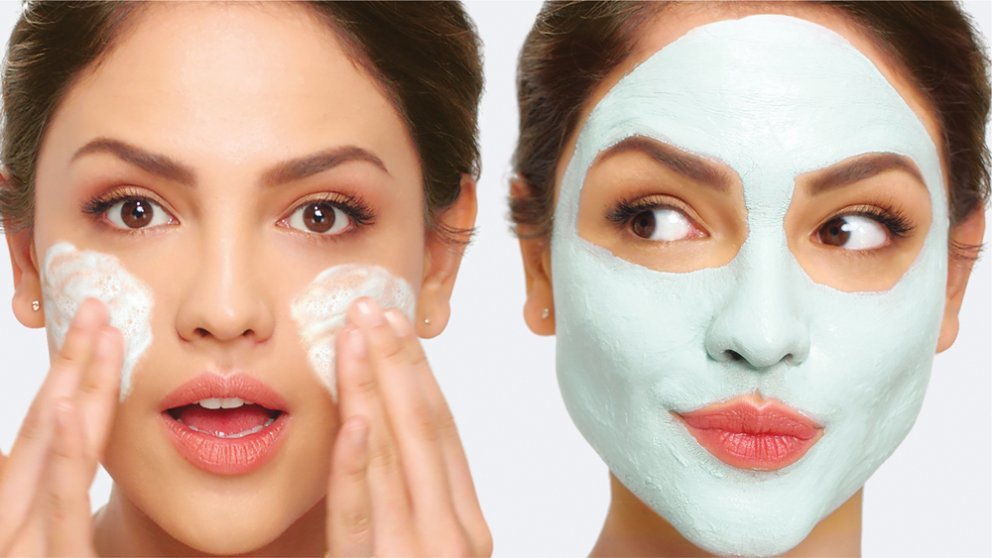 Neutrogena Skin Detox Neutrogena Skin Detox