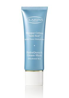 Clarins Masque Crème Anti-Soif Clarins Masque Crème Anti-Soif