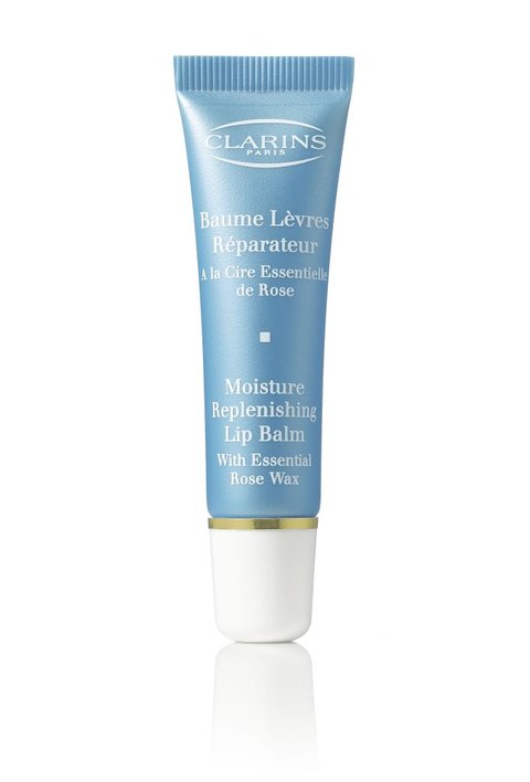 Clarins Baume Lèvres Réparateur