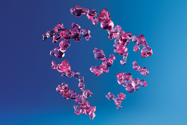Peptide sind wie biologisch aktive Kommunikationsmittel, die die Funktion der Haut steuern Peptide sind wie biologisch aktive Kommunikationsmittel, die die Funktion der Haut steuern