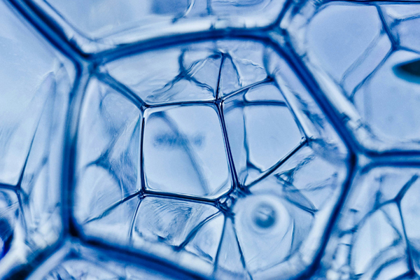 Peptide haben die Eigenschaft, Wasser zu binden und eine Art Wasserhülle um sich herum zu bilden. Als solches bieten sich Peptide für die Pflege (fast) jeder Haut an Peptide haben die Eigenschaft, Wasser zu binden und eine Art Wasserhülle um sich herum zu bilden. Als solches bieten sich Peptide für die Pflege (fast) jeder Haut an