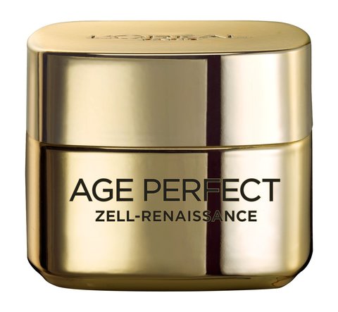 Age Perfect Zell-Renaissance Aufbauende Tagespflege