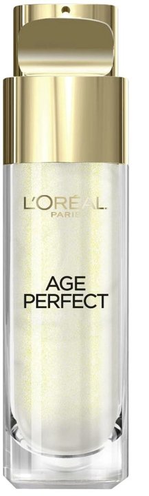 Age Perfect Zell-Renaissance Gold Serum