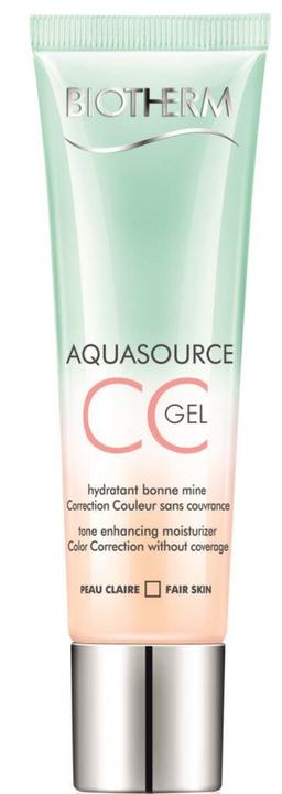 Biotherm Aquasource CC Gel