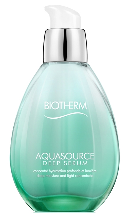 Biotherm Aquasource Deep Serum Biotherm Aquasource Deep Serum