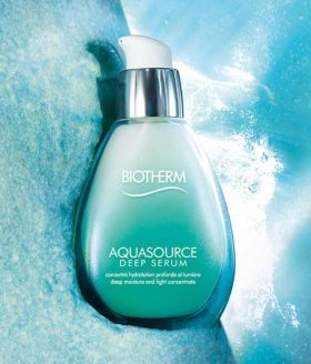 Biotherm Aquasource Deep Serum Biotherm Aquasource Deep Serum
