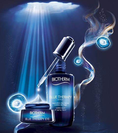 Biotherm Blue Therapy Biotherm Blue Therapy