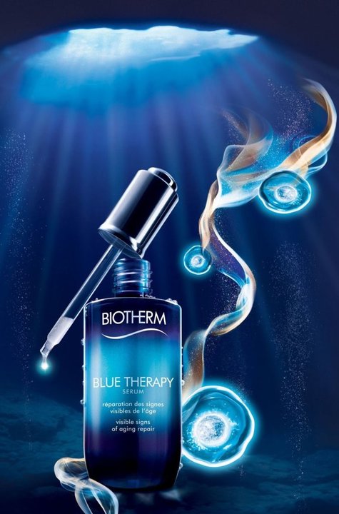 Biotherm Blue Therapy