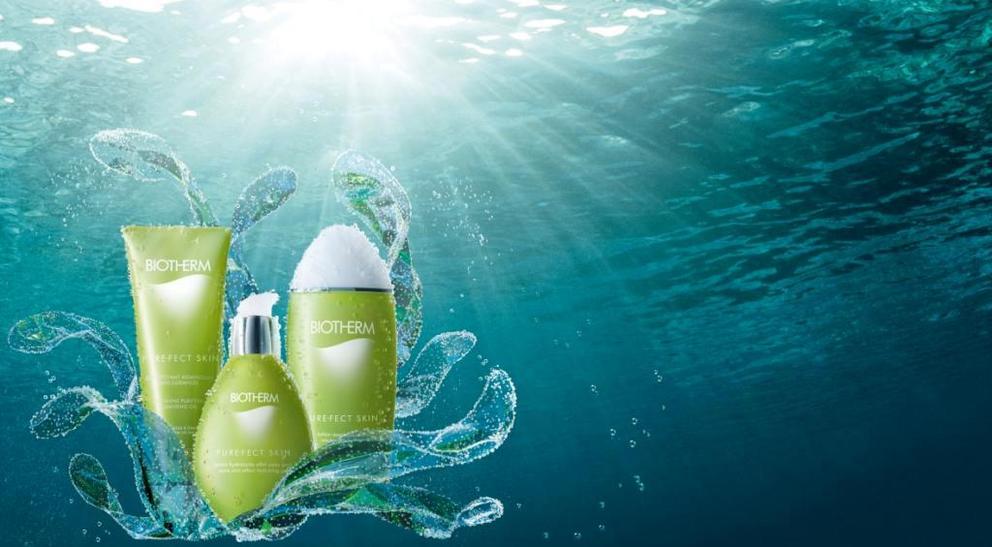 Biotherm Pure.Fect Skin Biotherm Pure.Fect Skin