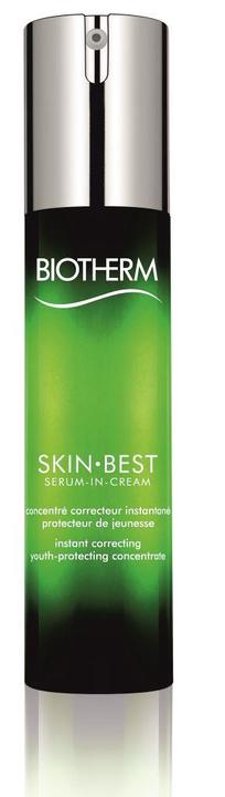 Biotherm SKIN BEST  Serum-in-Cream