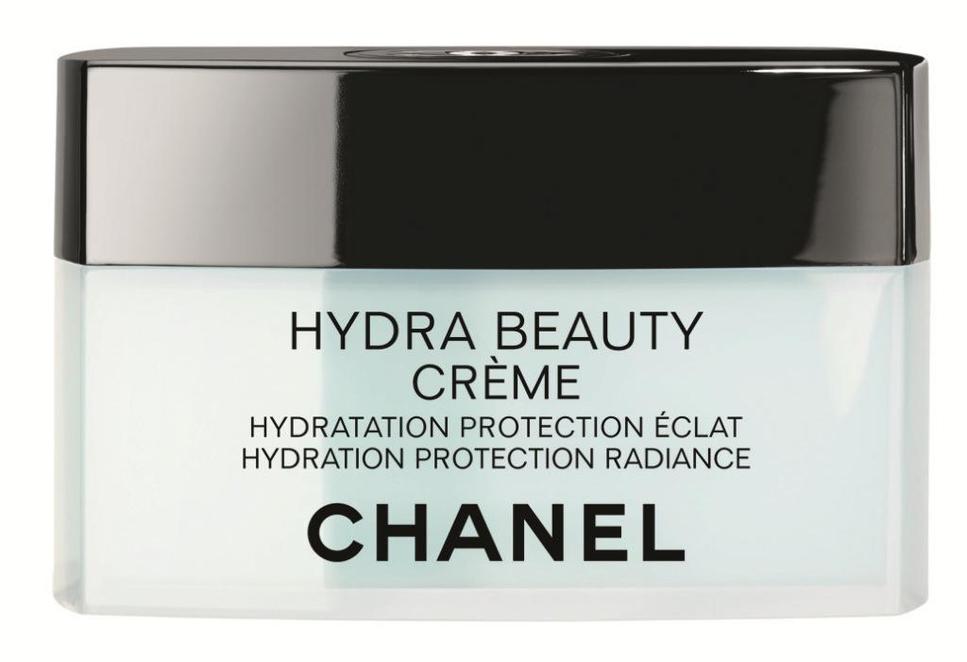 Chanel Hydra Beauty Creme 