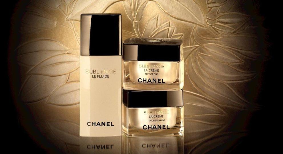 Chanel Sublimage Chanel Sublimage