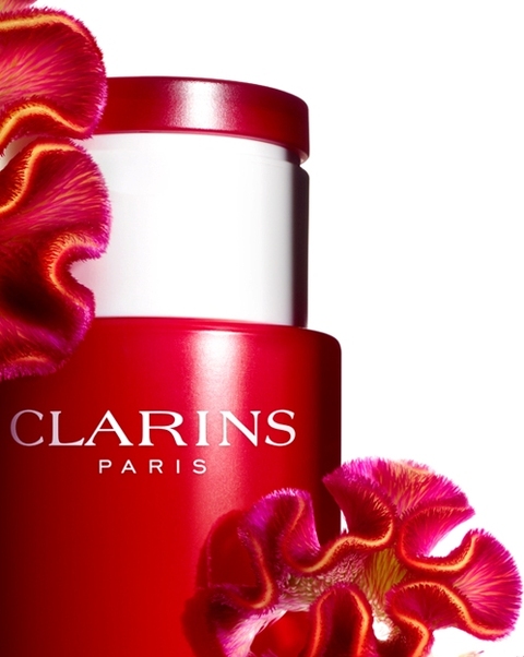 Clarins Body Lift