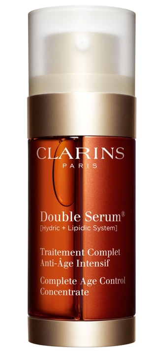 Clarins Double Serum Clarins Double Serum