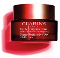 Clarins Super Restorative Day