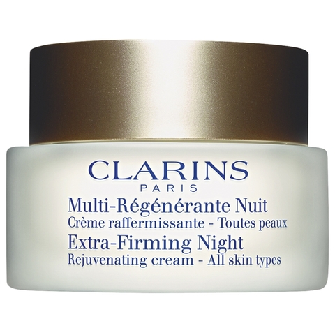 Clarins Multi Regenerante Nuit Clarins Multi Regenerante Nuit